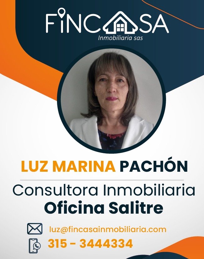 Luz Marina Pachón