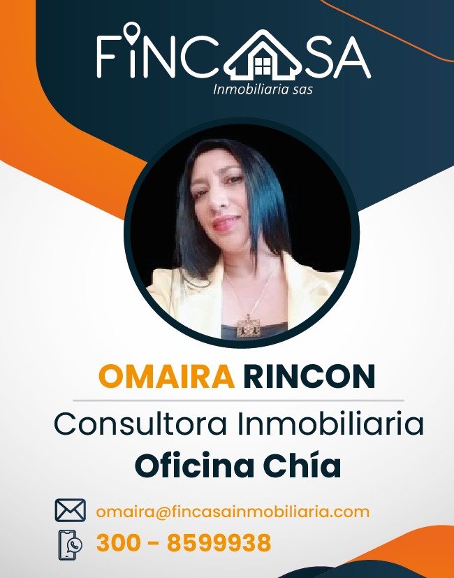 Omaira Rincon